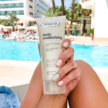 Casmara Body Moisturizing krem 200 ml