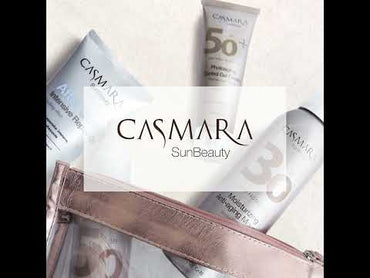 Casmara Sólarvörn 50