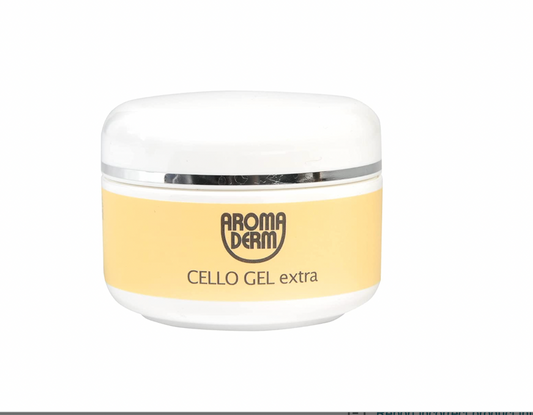 Cello gel extra strong