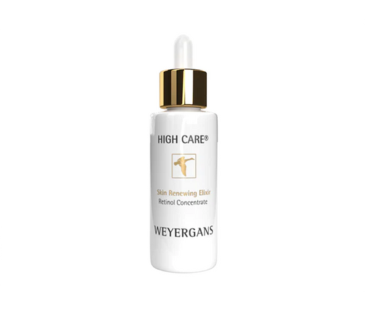 Skin renewing elixir Retinol