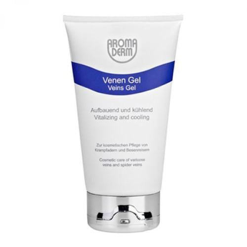 Aroma Derm Veins Gel (Æðagel)