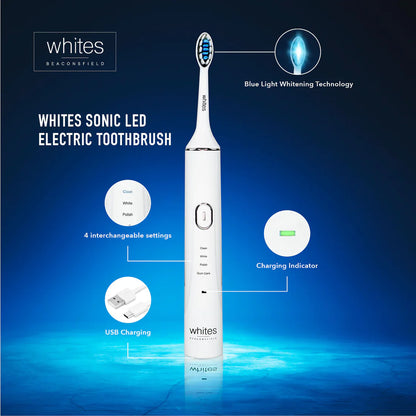 Sonic LED Electric Toothbrush