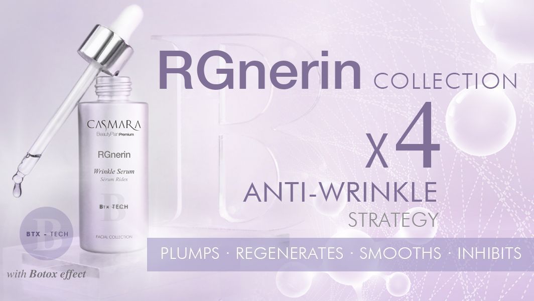 RGnerin Wrinkle serum 50 ml