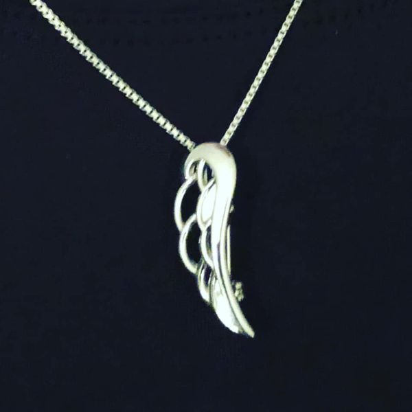 Vængur vonar ( Wing of hope )