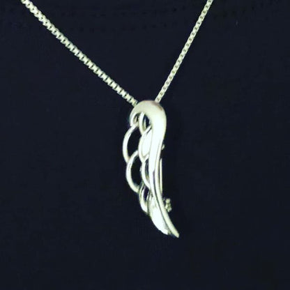 Vængur vonar ( Wing of hope )