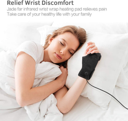 Infra fyrir hendur 2 stk A-T-H