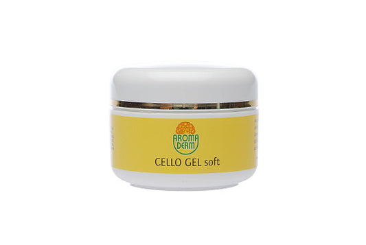 STYX- AROMA DERM CELLO GEL- SOFT