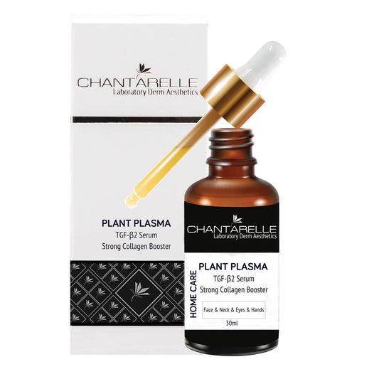 Plant Plasma TGF-B2 Serum Strong Collagen Booster