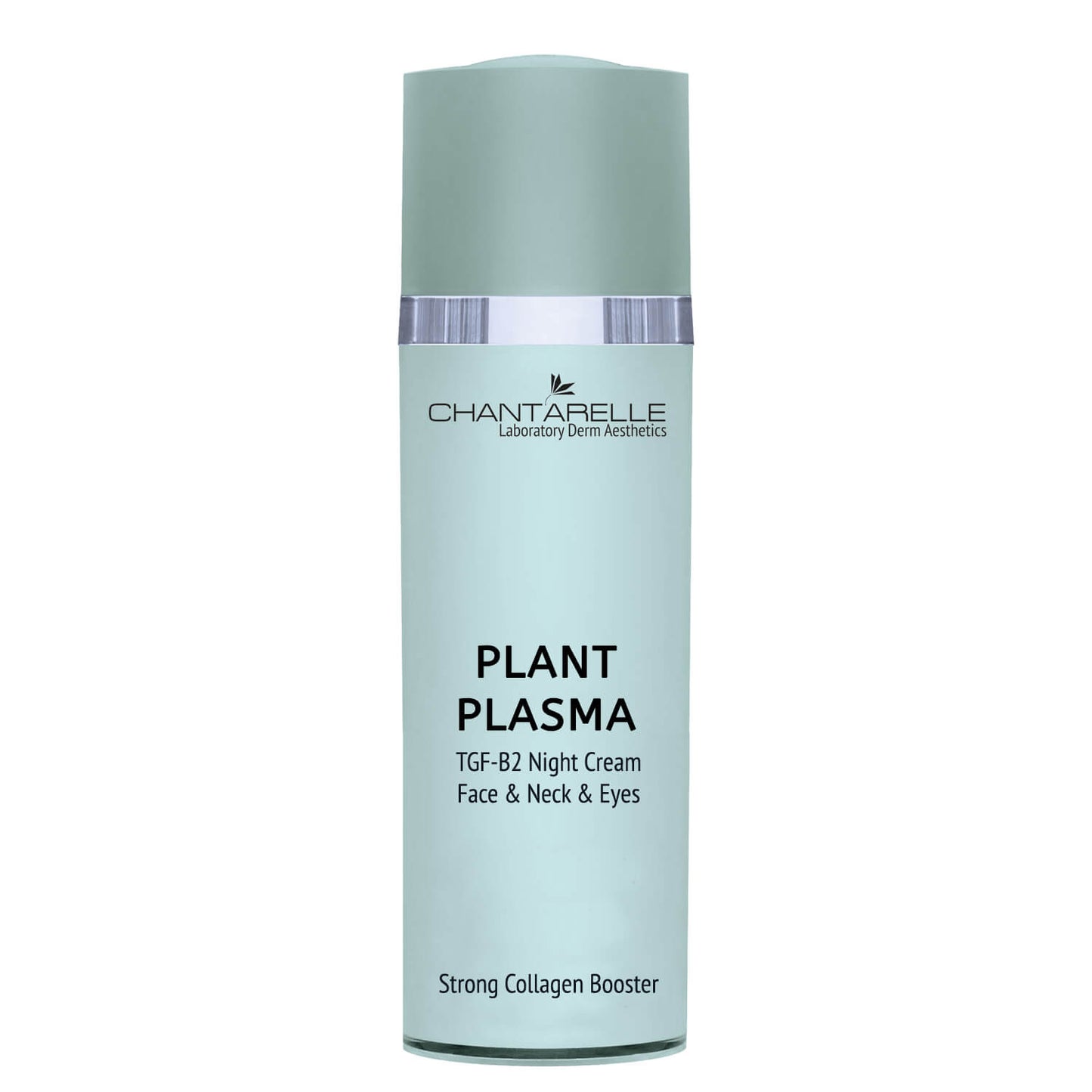 Plant Plasma TGF-B2 Night Cream Strong Collagen Booster