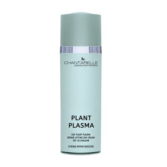 EGF Plant Plasma Repair Lifting Day Cream SPF20  Strong Repair Booster