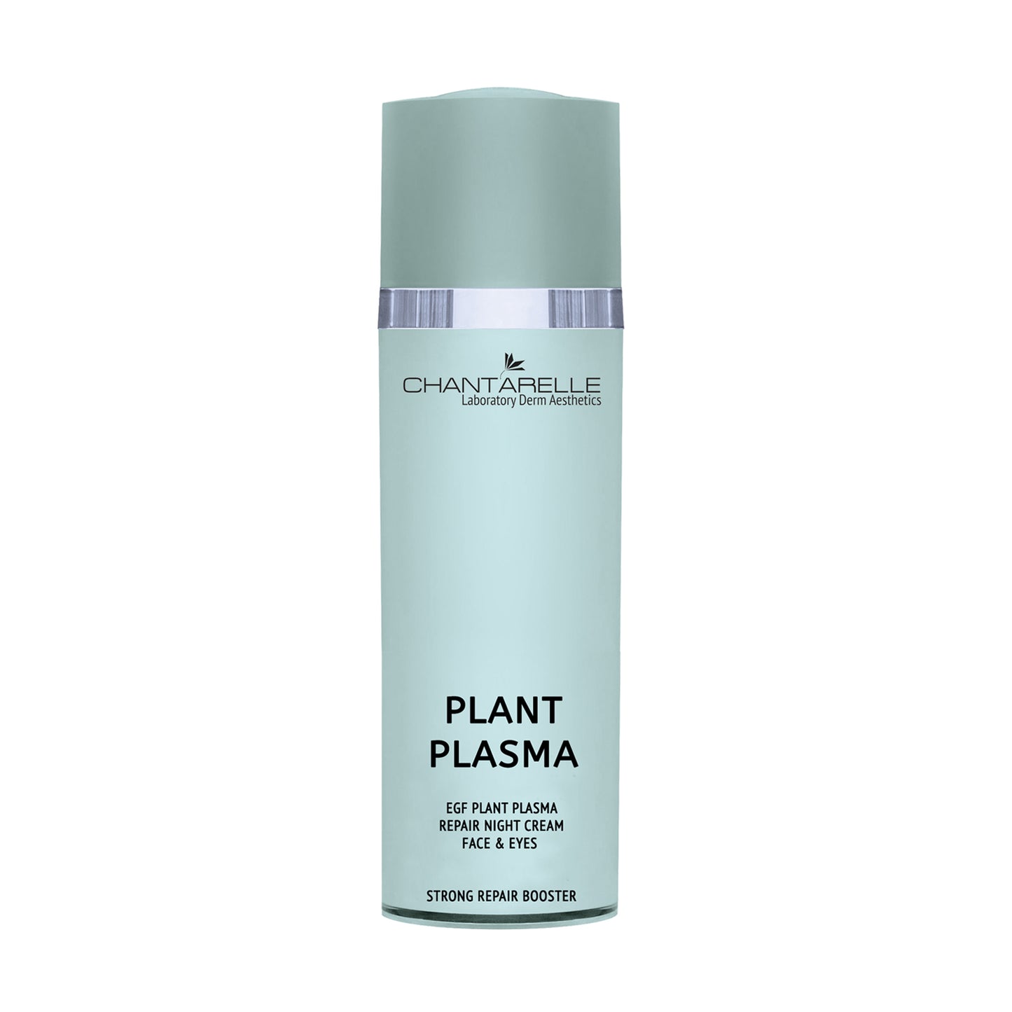 EGF Plant Plasma Repair Night Cream Face & Eyes Strong Repair Booster