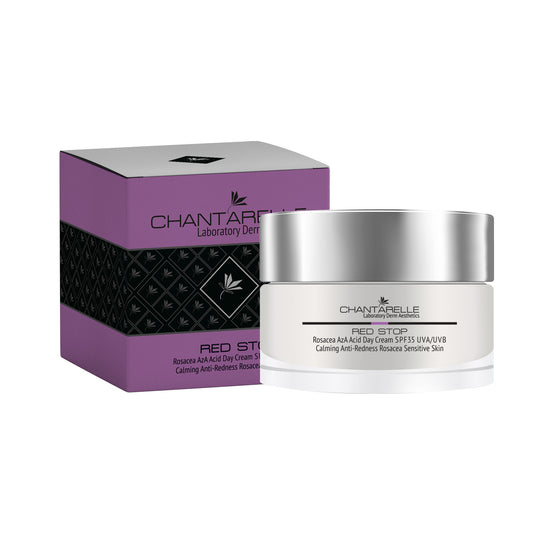 Red Stop Rosacea Day Cream SPF35