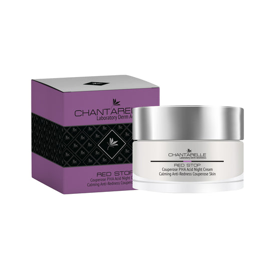 Red Stop Cuperose Night Cream