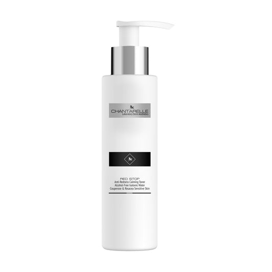Red Stop Anti redness calming toner alcohol free