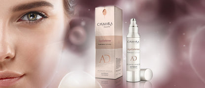 Casmara Age Defense Cream 50 ml Anti Aging Professional Face Skin Care