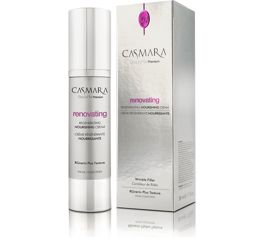 Renovating Regenerating Nourishing Cream 50 ml