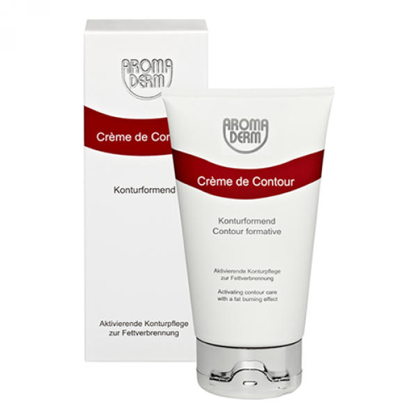 Aroma Derm - Creme de contour