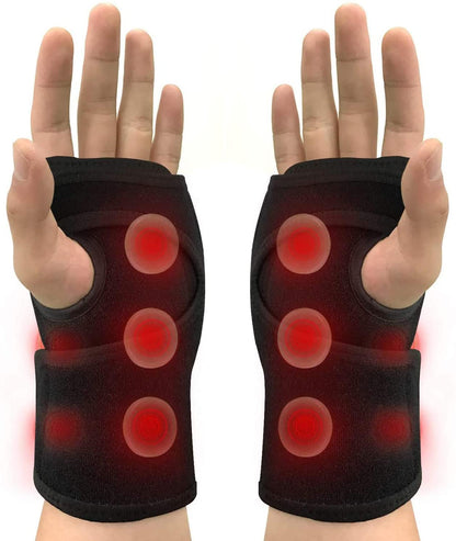 Infra fyrir hendur 2 stk A-T-H