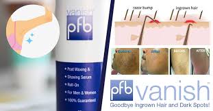 Pfb Vanish 93gr