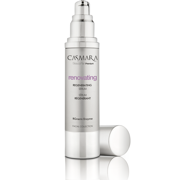 Luxury Revitalizing Serum
