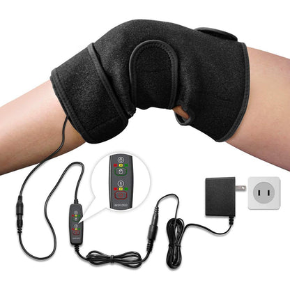 INFRARAUTT FYRIR HNÉ. A-T-H  VARA VÆNTANLEG 1.DES